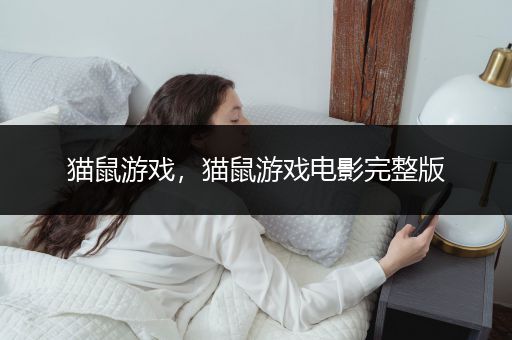 猫鼠游戏，猫鼠游戏电影完整版